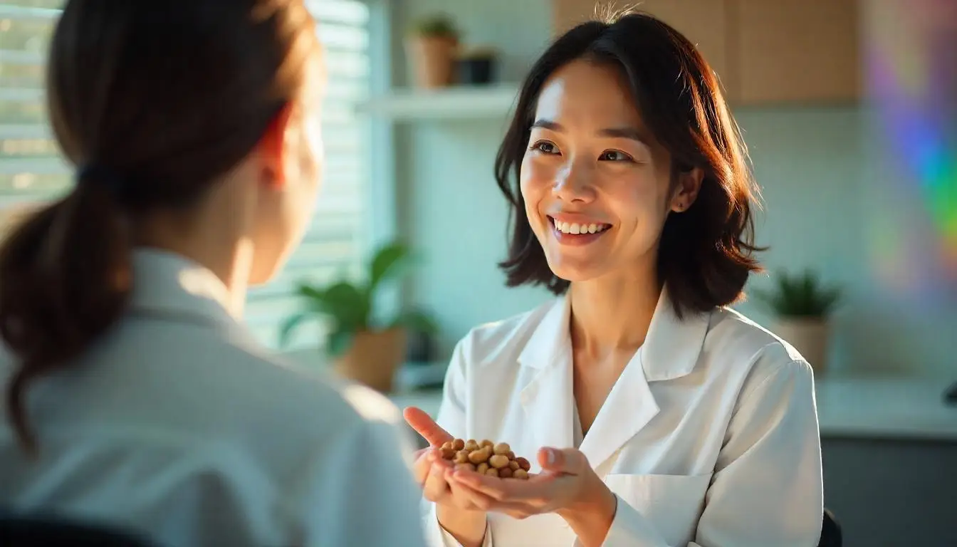 Hạt dinh dưỡng có thực sự là “siêu thực phẩm”? Giải mã sự thật
