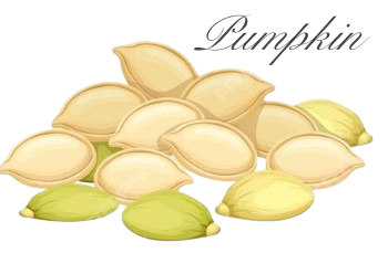 Bí xanh