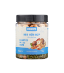 hạt mixnuts - 300g