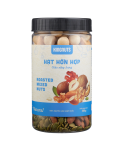 hạt mixnuts - 500g