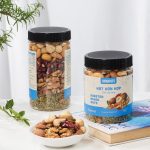 hạt mixnuts nhập khẩu