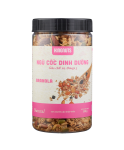 ngũ cốc granola