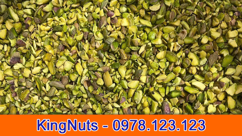 Nhân Hạt Dẻ Cười Giá Sỉ – Nguồn Nguyên Liệu Chất Lượng